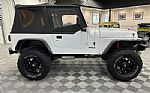1991 Wrangler Thumbnail 7