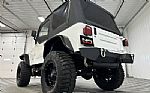 1991 Wrangler Thumbnail 21