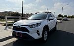 2021 RAV4 XLE AWD Thumbnail 1