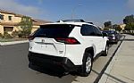 2021 RAV4 XLE AWD Thumbnail 7