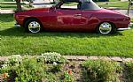 1969 Karmann Ghia Thumbnail 1