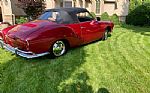 1969 Karmann Ghia Thumbnail 3