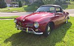 1969 Karmann Ghia Thumbnail 6