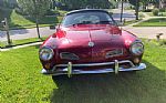 1969 Karmann Ghia Thumbnail 7