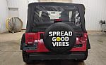2006 WRANGLER Thumbnail 8