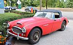 1967 3000 MK III Thumbnail 2