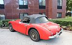 1967 3000 MK III Thumbnail 6