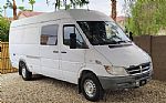 2005 Sprinter Camper Van Thumbnail 1