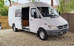 2005 Sprinter Camper Van Thumbnail 3