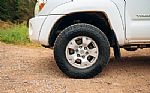 2009 Tacoma 4X4 Thumbnail 4