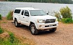 2009 Tacoma 4X4 Thumbnail 8