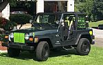 2004 Wrangler 4X4 Thumbnail 1