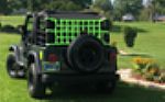 2004 Wrangler 4X4 Thumbnail 51