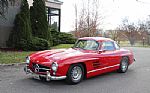 1989 300SL Gullwing Replica Thumbnail 2