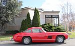 1989 300SL Gullwing Replica Thumbnail 5
