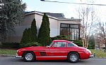 1989 300SL Gullwing Replica Thumbnail 6