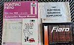 1988 Fiero Thumbnail 46