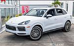 2022 Cayenne Thumbnail 1