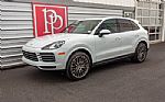 2022 Cayenne Thumbnail 36