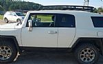 2013 FJ Cruiser Thumbnail 1