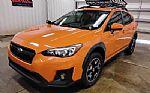 2018 Crosstrek Thumbnail 4