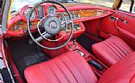 1971 280SE 3.5 Thumbnail 7