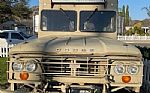 1964 Power Wagon Military Ambulance Thumbnail 3