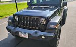 2019 Wrangler Sport Thumbnail 1