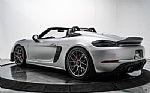 2024 718 Spyder Thumbnail 13