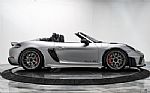 2024 718 Spyder Thumbnail 24