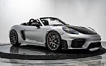 2024 718 Spyder Thumbnail 31