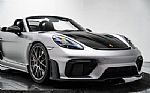 2024 718 Spyder Thumbnail 35