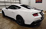 2025 Mustang Thumbnail 6