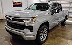 2024 SILVERADO 1500 Thumbnail 4