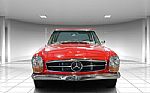 1967 230SL Pagoda Thumbnail 6