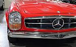 1967 230SL Pagoda Thumbnail 8