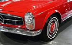 1967 230SL Pagoda Thumbnail 10