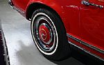 1967 230SL Pagoda Thumbnail 15