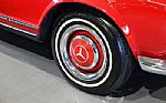 1967 230SL Pagoda Thumbnail 16