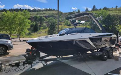 Photo of a 2020 Malibu Wakesetter 23 LSV for sale