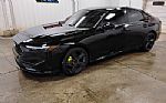 2024 Accord Hybrid Thumbnail 3