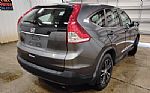 2012 CR-V Thumbnail 3