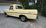 1971 F-100 Thumbnail 3