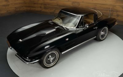 Photo of a 1964 Chevrolet Corvette C2 Coup© for sale