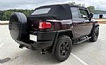 2007 FJ Cruiser Convertible Thumbnail 4