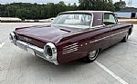 1961 Thunderbird Coupe Thumbnail 4