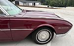 1961 Thunderbird Coupe Thumbnail 17