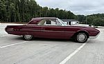 1961 Thunderbird Coupe Thumbnail 19