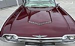 1961 Thunderbird Coupe Thumbnail 21
