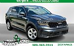 2022 Sorento Thumbnail 1